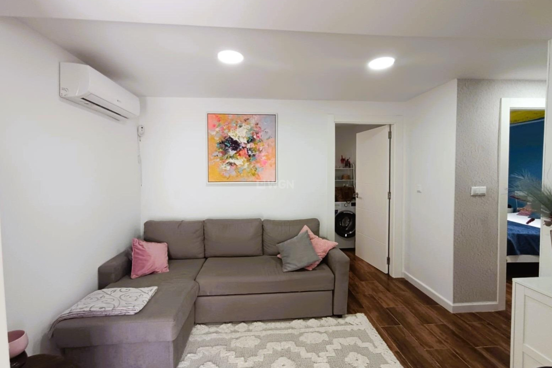 Wiederverkauf - Bungalow - Torrevieja - Costa Blanca