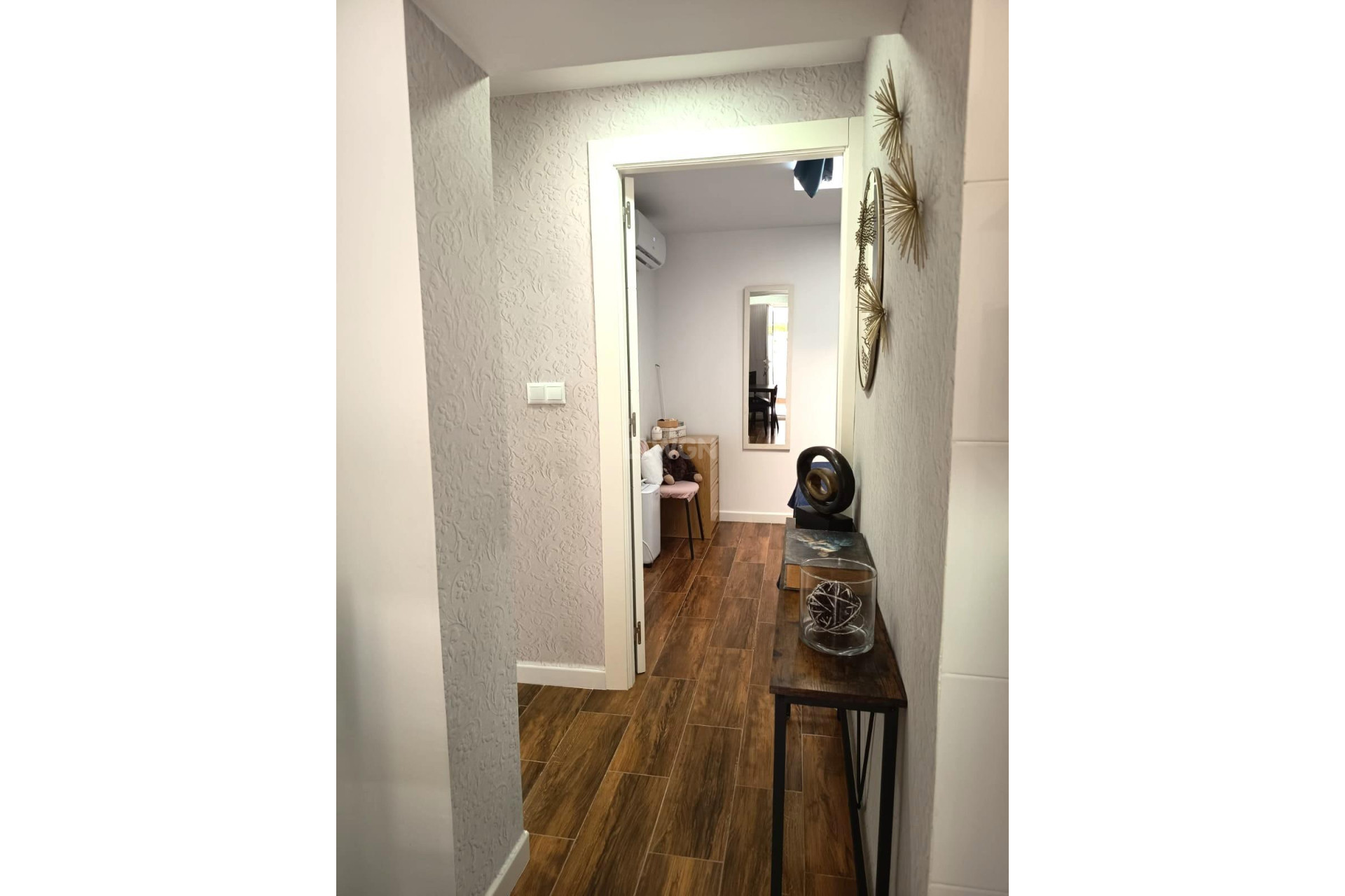 Wiederverkauf - Bungalow - Torrevieja - Costa Blanca