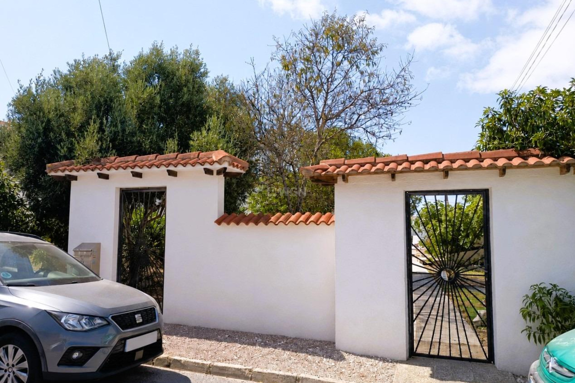 Wiederverkauf - Bungalow - Torrevieja - Costa Blanca