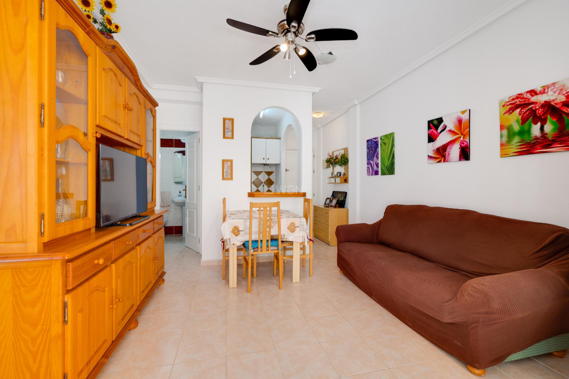 Wiederverkauf - Bungalow - Torrevieja - Costa Blanca