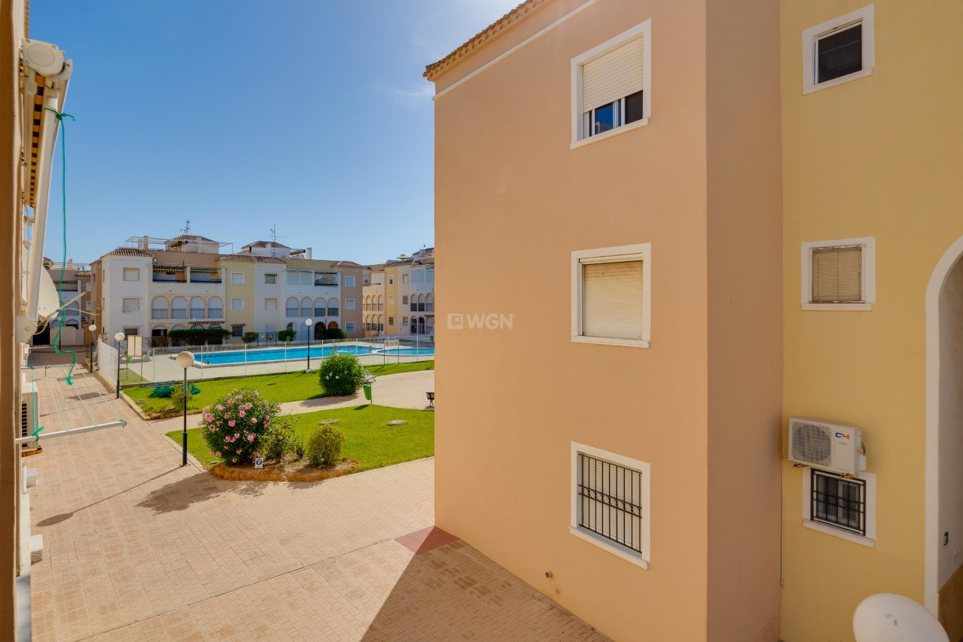 Wiederverkauf - Bungalow - Torrevieja - Costa Blanca