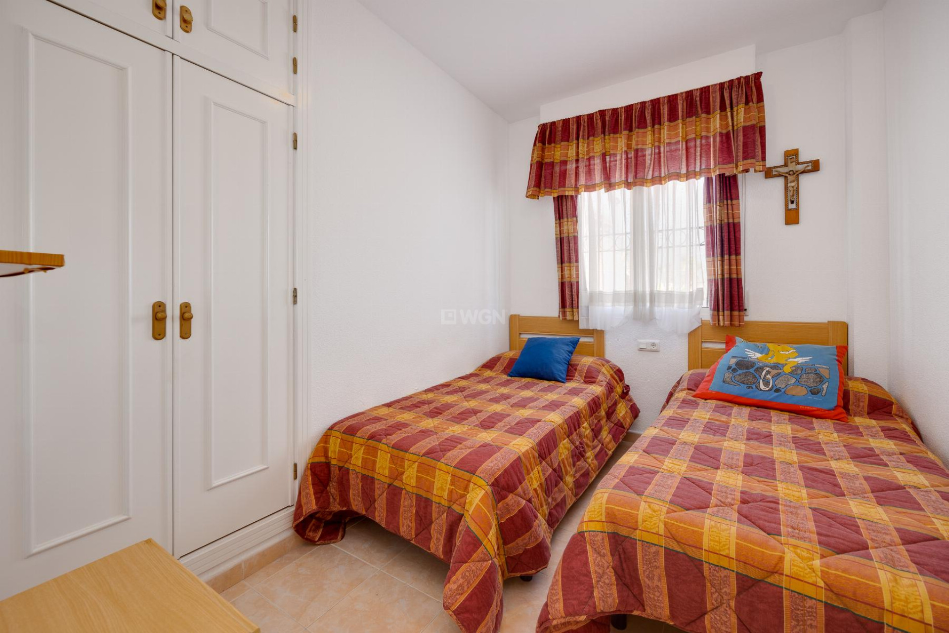 Wiederverkauf - Bungalow - Torrevieja - Costa Blanca