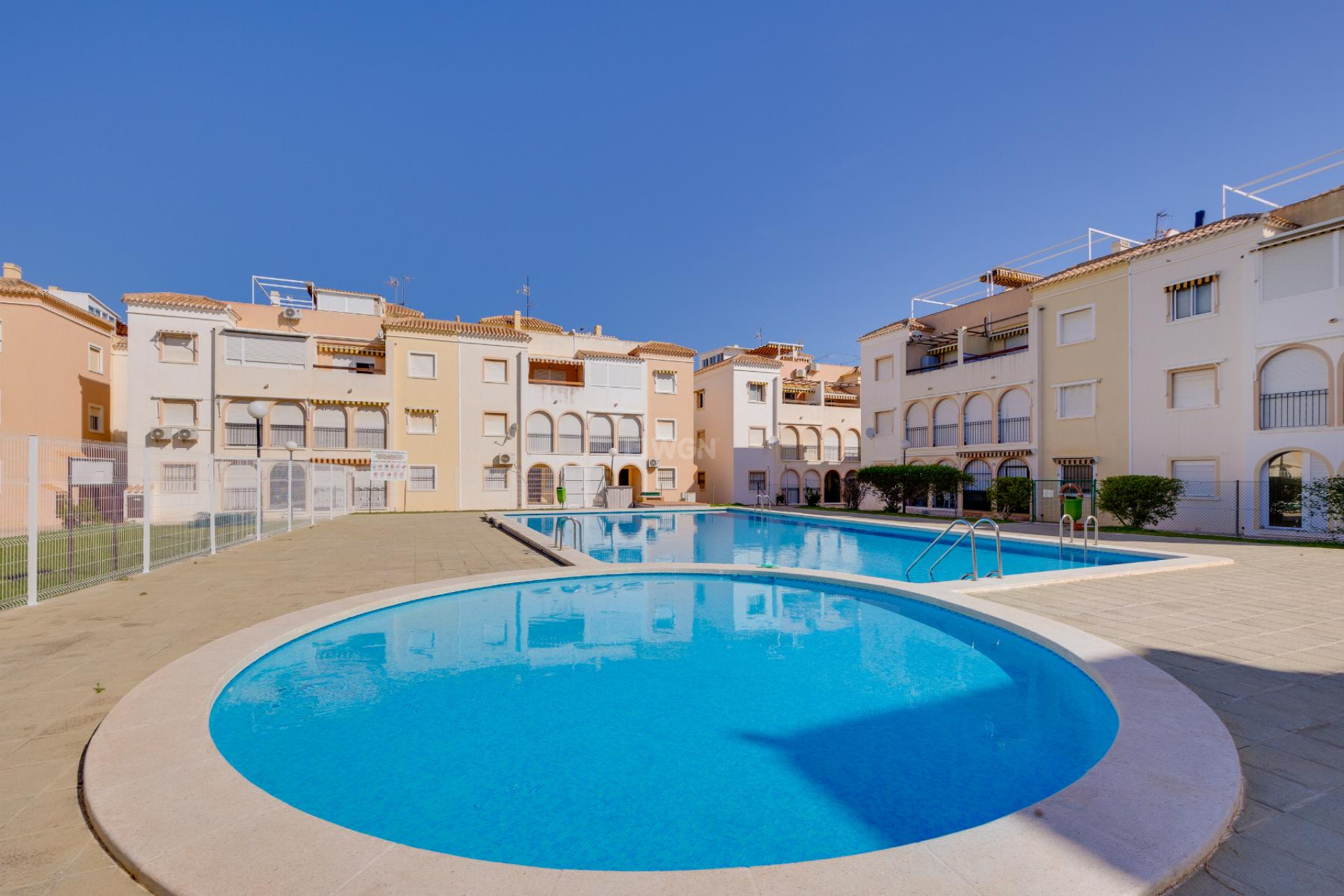 Wiederverkauf - Bungalow - Torrevieja - Costa Blanca