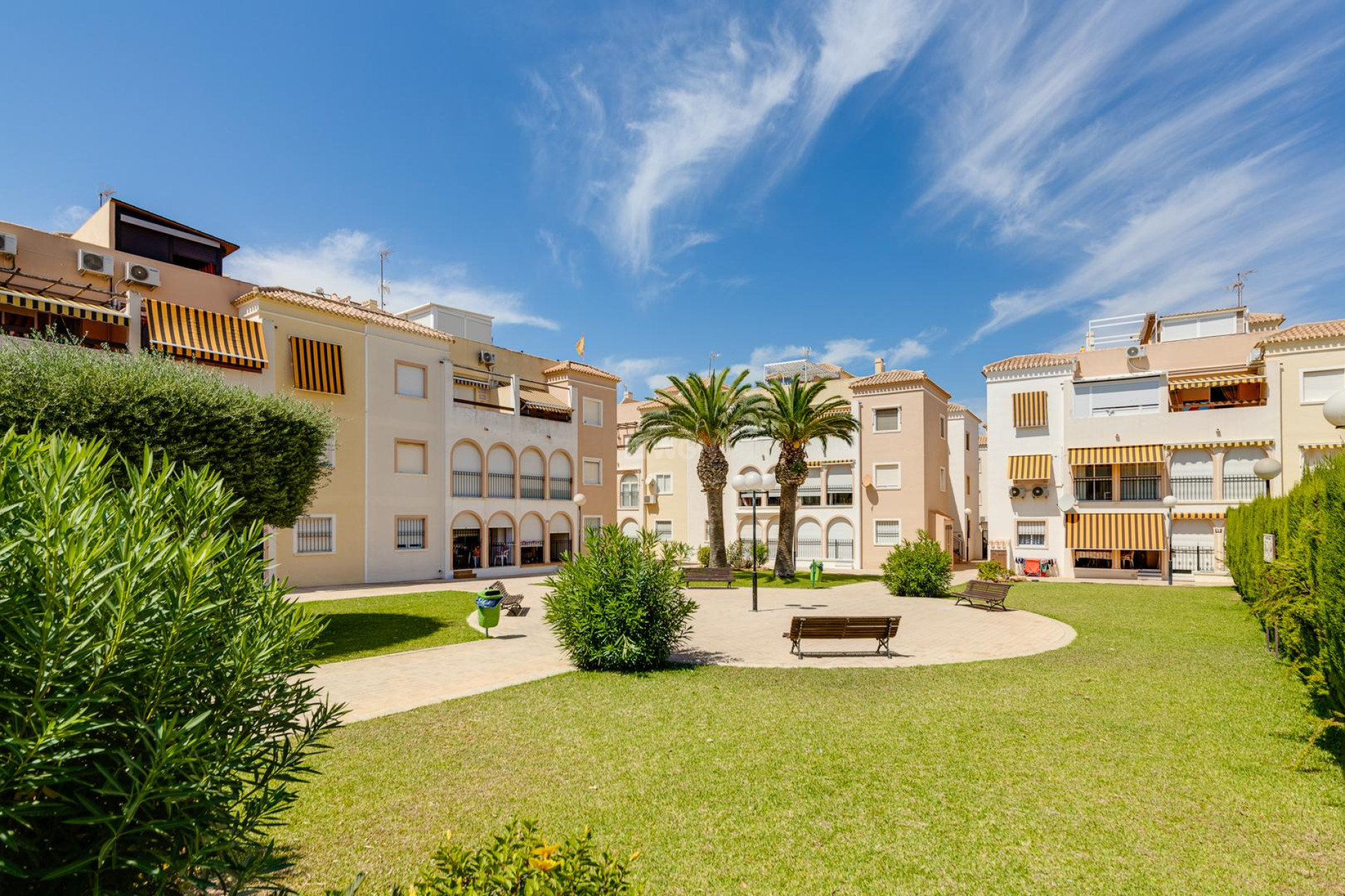 Wiederverkauf - Bungalow - Torrevieja - Costa Blanca