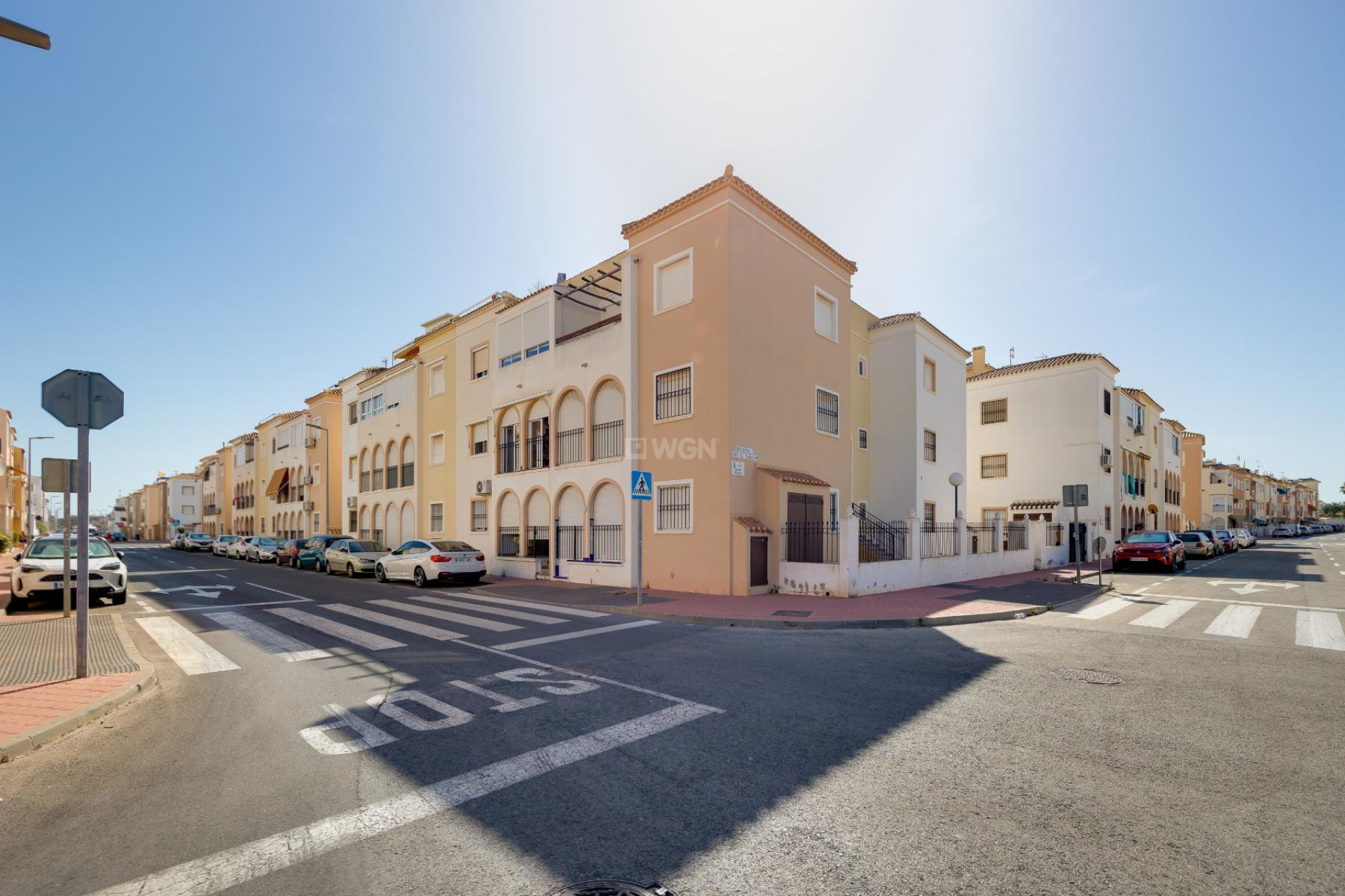 Wiederverkauf - Bungalow - Torrevieja - Costa Blanca