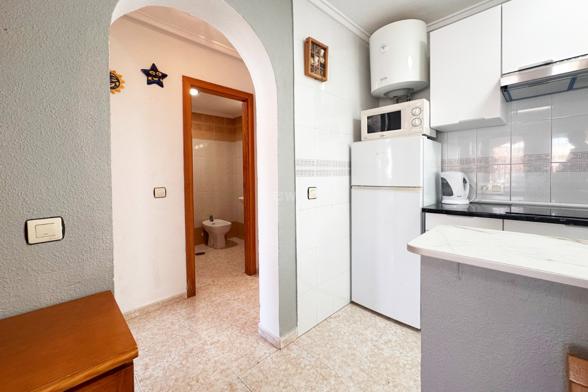 Wiederverkauf - Bungalow - Torrevieja - Costa Blanca