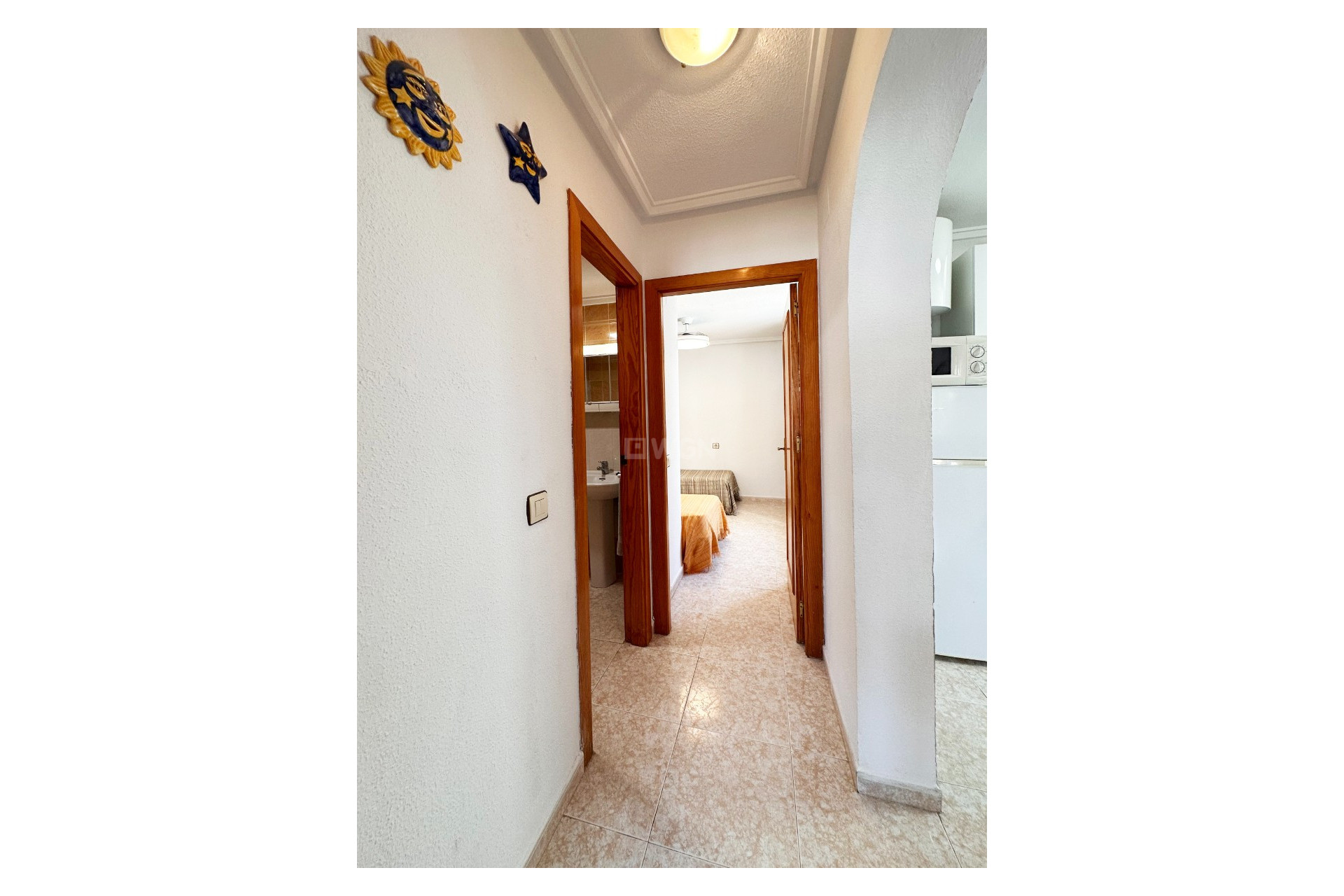 Wiederverkauf - Bungalow - Torrevieja - Costa Blanca