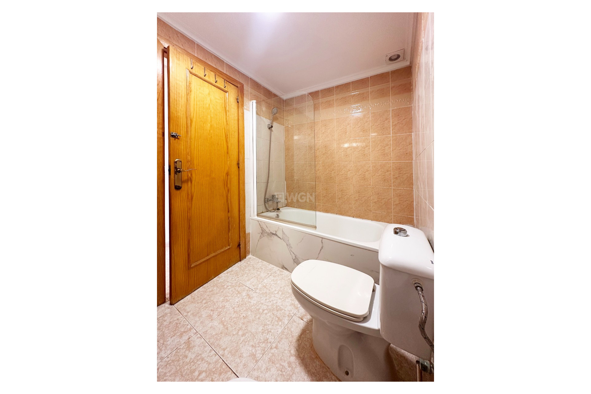 Wiederverkauf - Bungalow - Torrevieja - Costa Blanca