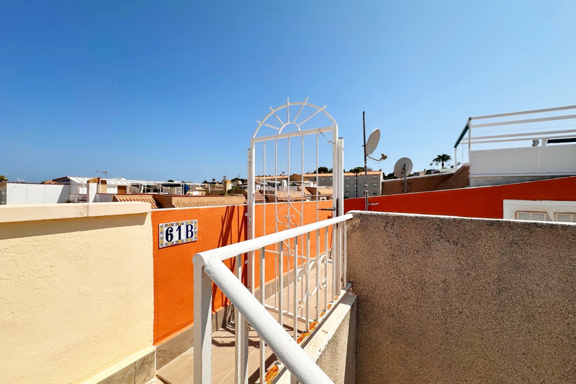 Wiederverkauf - Bungalow - Torrevieja - Costa Blanca