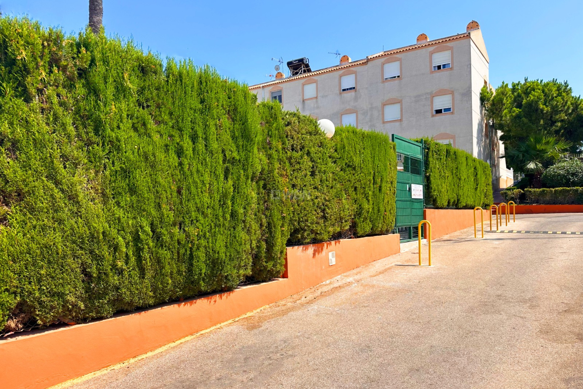 Wiederverkauf - Bungalow - Torrevieja - Costa Blanca