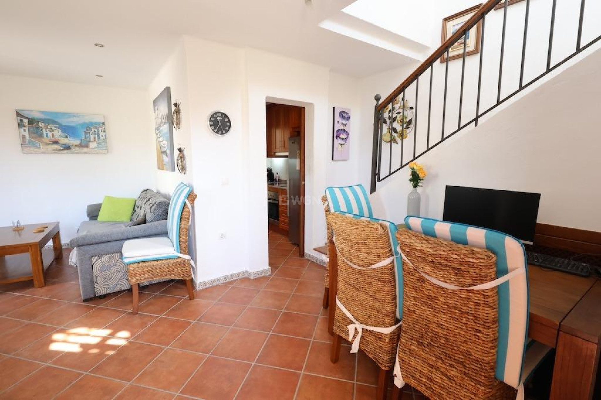 Wiederverkauf - Bungalow - Torrevieja - Costa Blanca