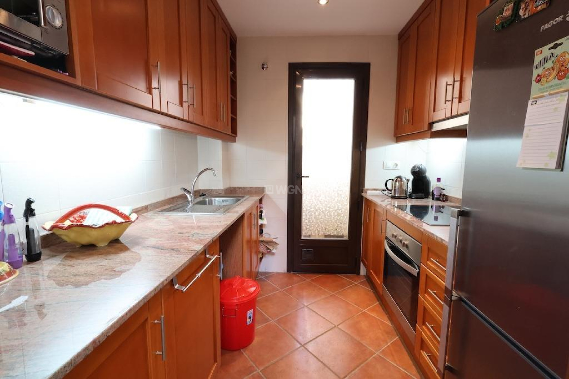 Wiederverkauf - Bungalow - Torrevieja - Costa Blanca