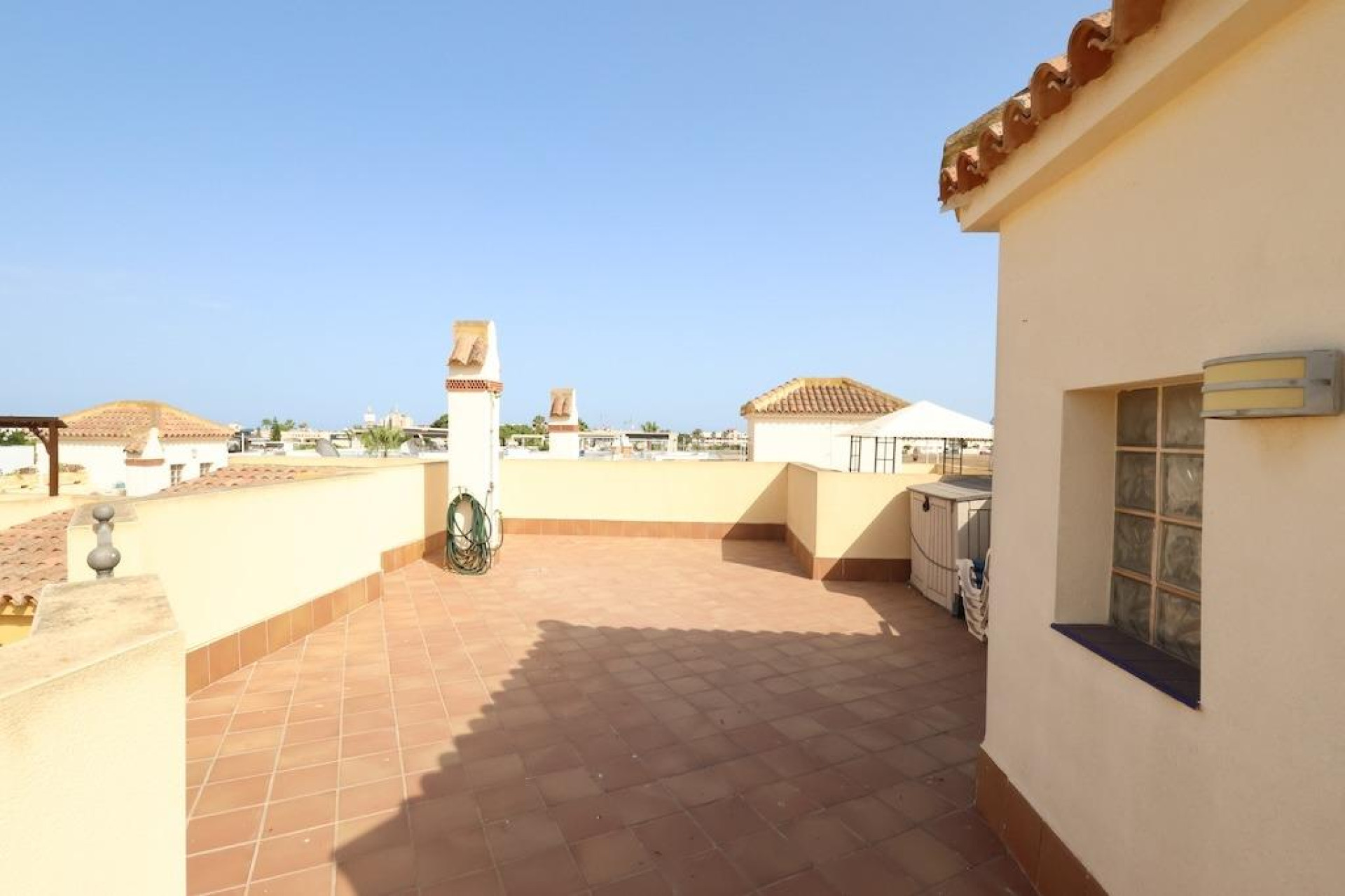 Wiederverkauf - Bungalow - Torrevieja - Costa Blanca