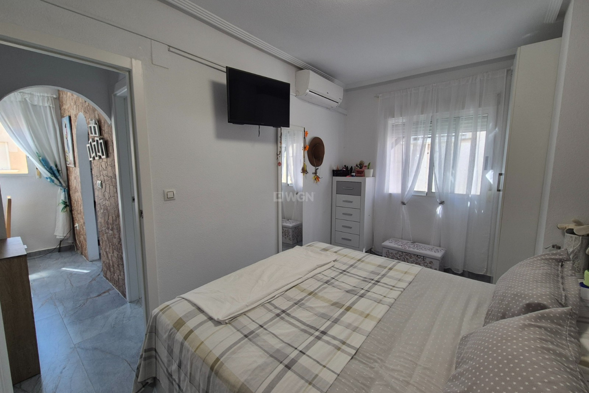 Wiederverkauf - Bungalow - Torrevieja - Costa Blanca
