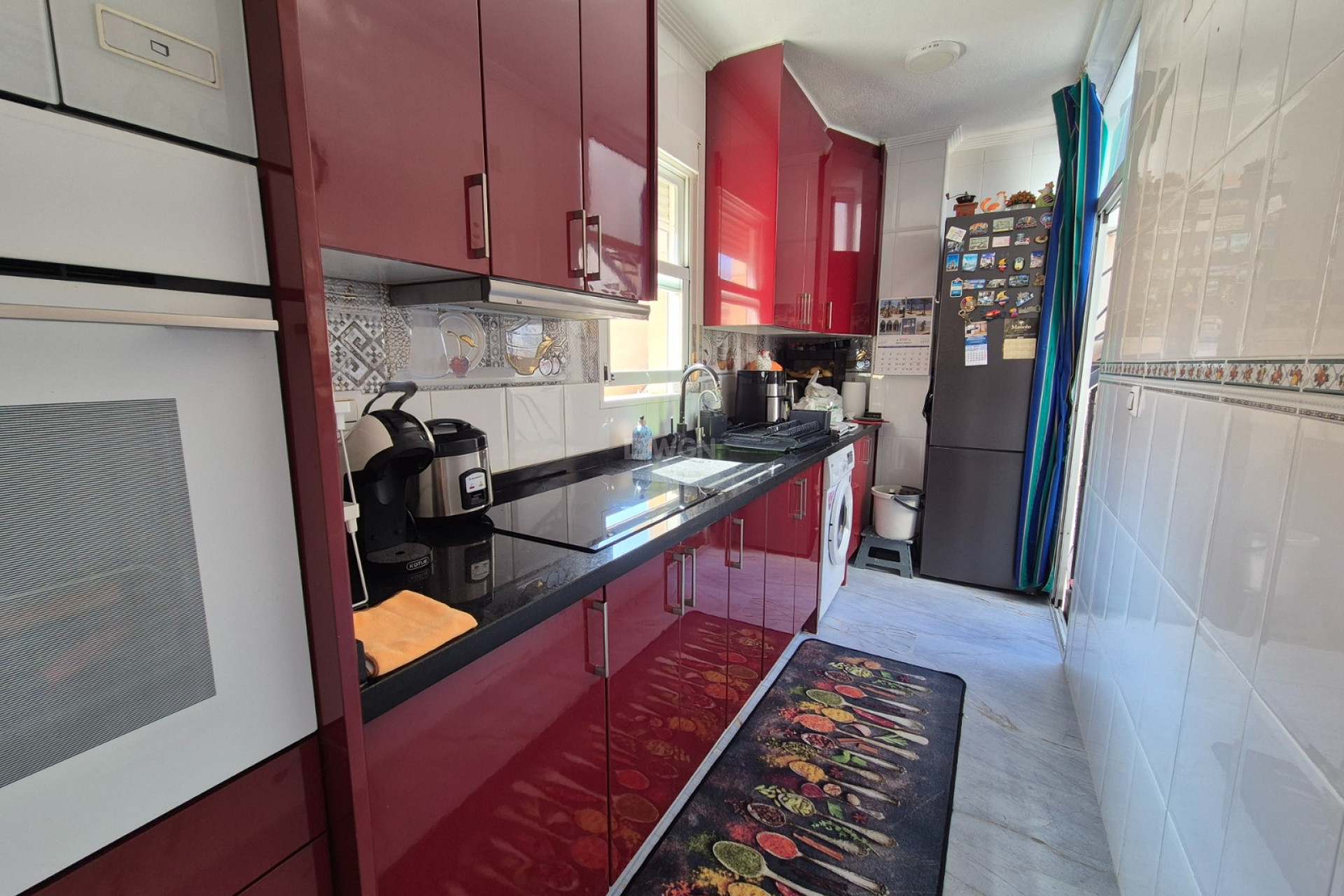 Wiederverkauf - Bungalow - Torrevieja - Costa Blanca