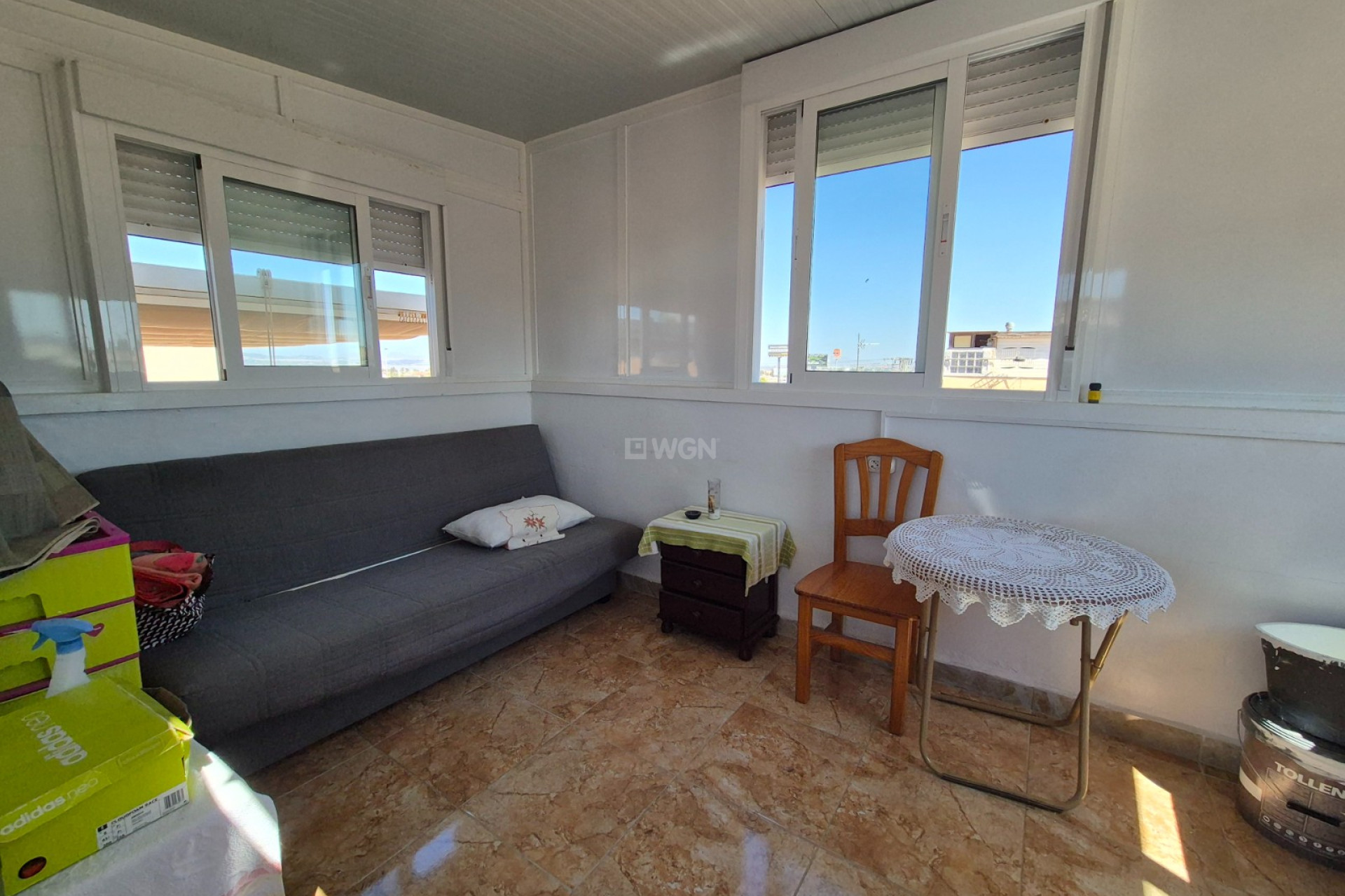 Wiederverkauf - Bungalow - Torrevieja - Costa Blanca