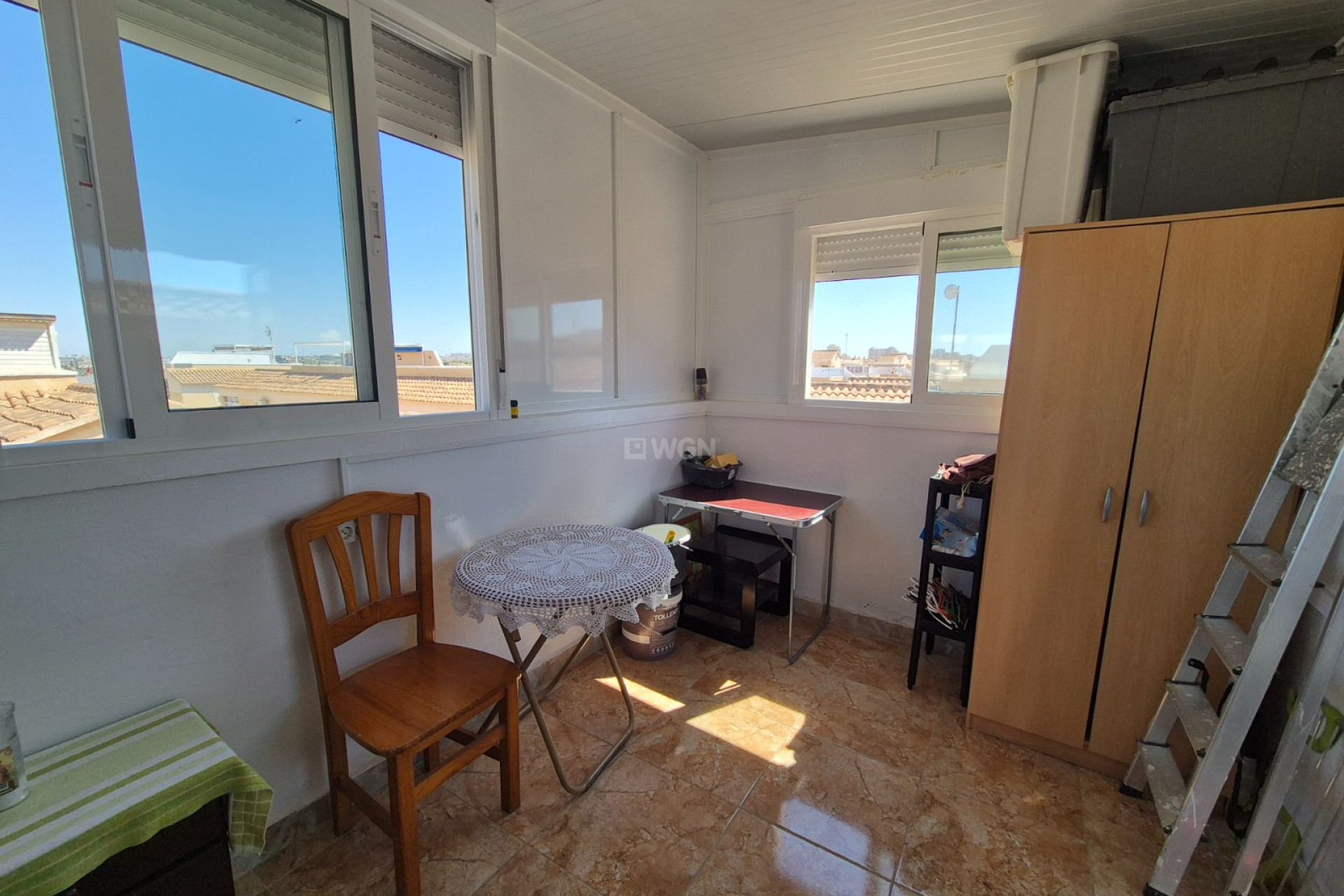 Wiederverkauf - Bungalow - Torrevieja - Costa Blanca