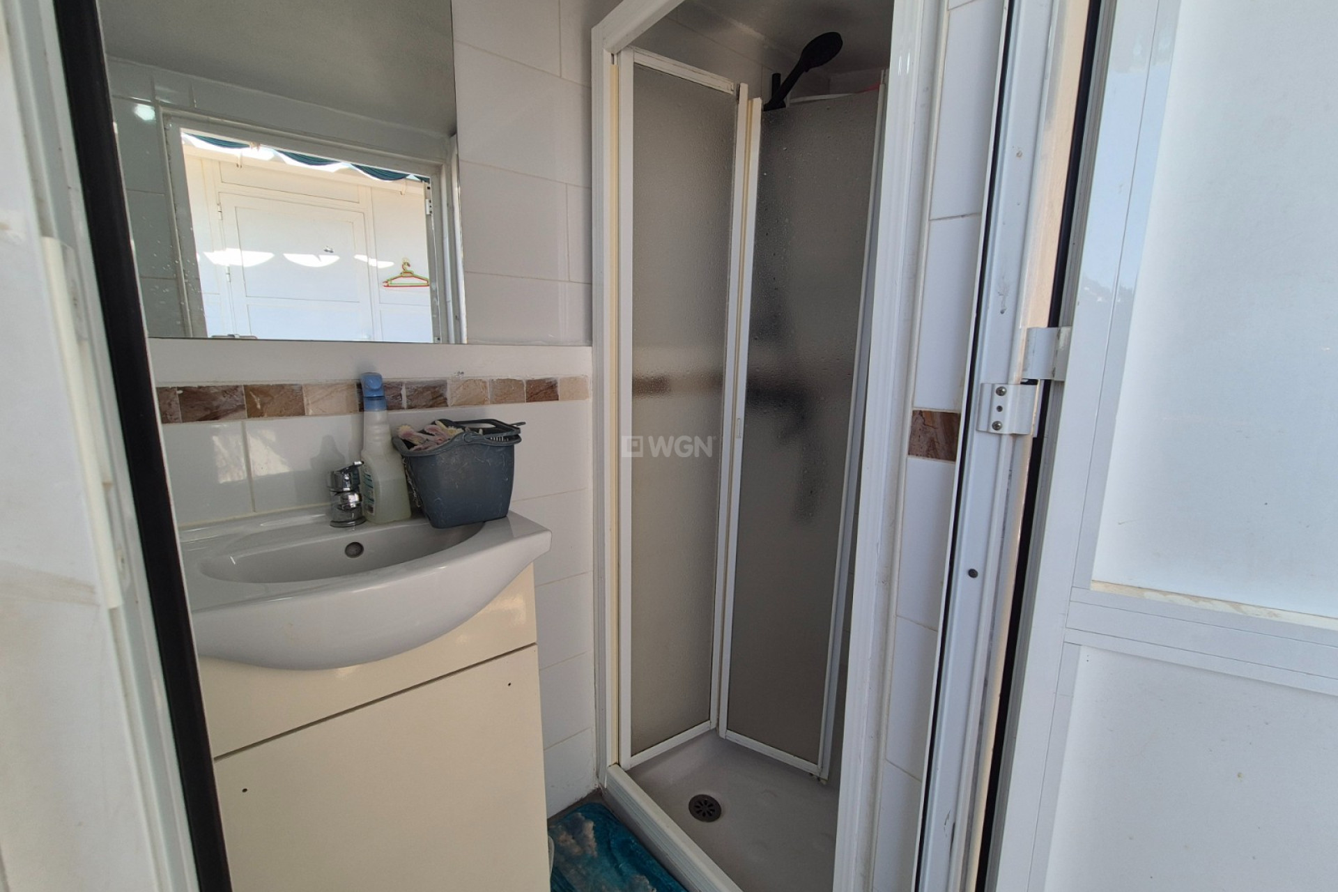 Wiederverkauf - Bungalow - Torrevieja - Costa Blanca