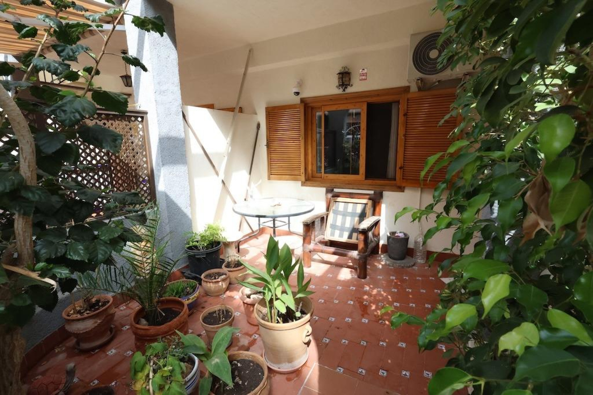 Wiederverkauf - Bungalow - Torrevieja - Costa Blanca