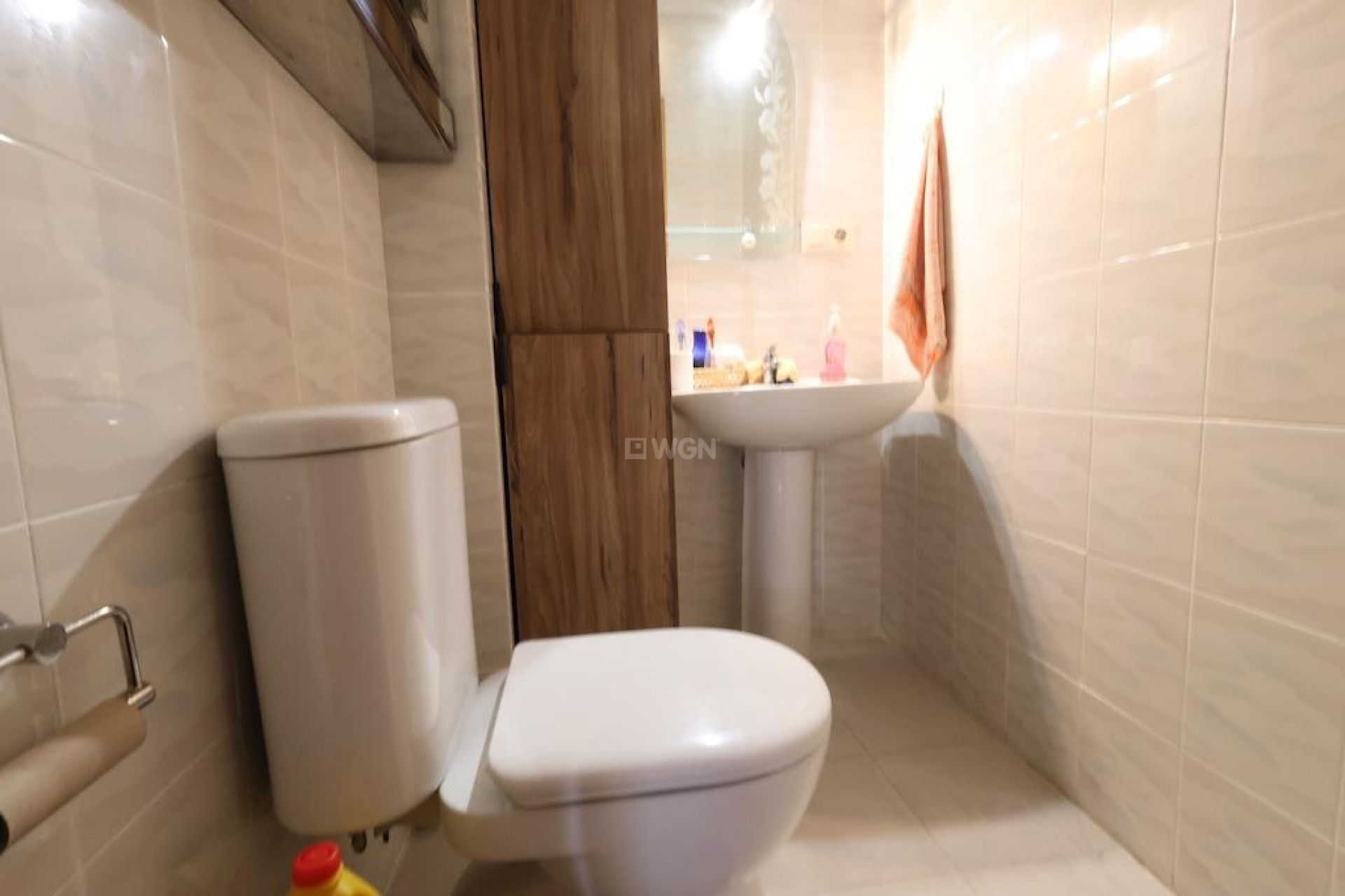 Wiederverkauf - Bungalow - Torrevieja - Costa Blanca