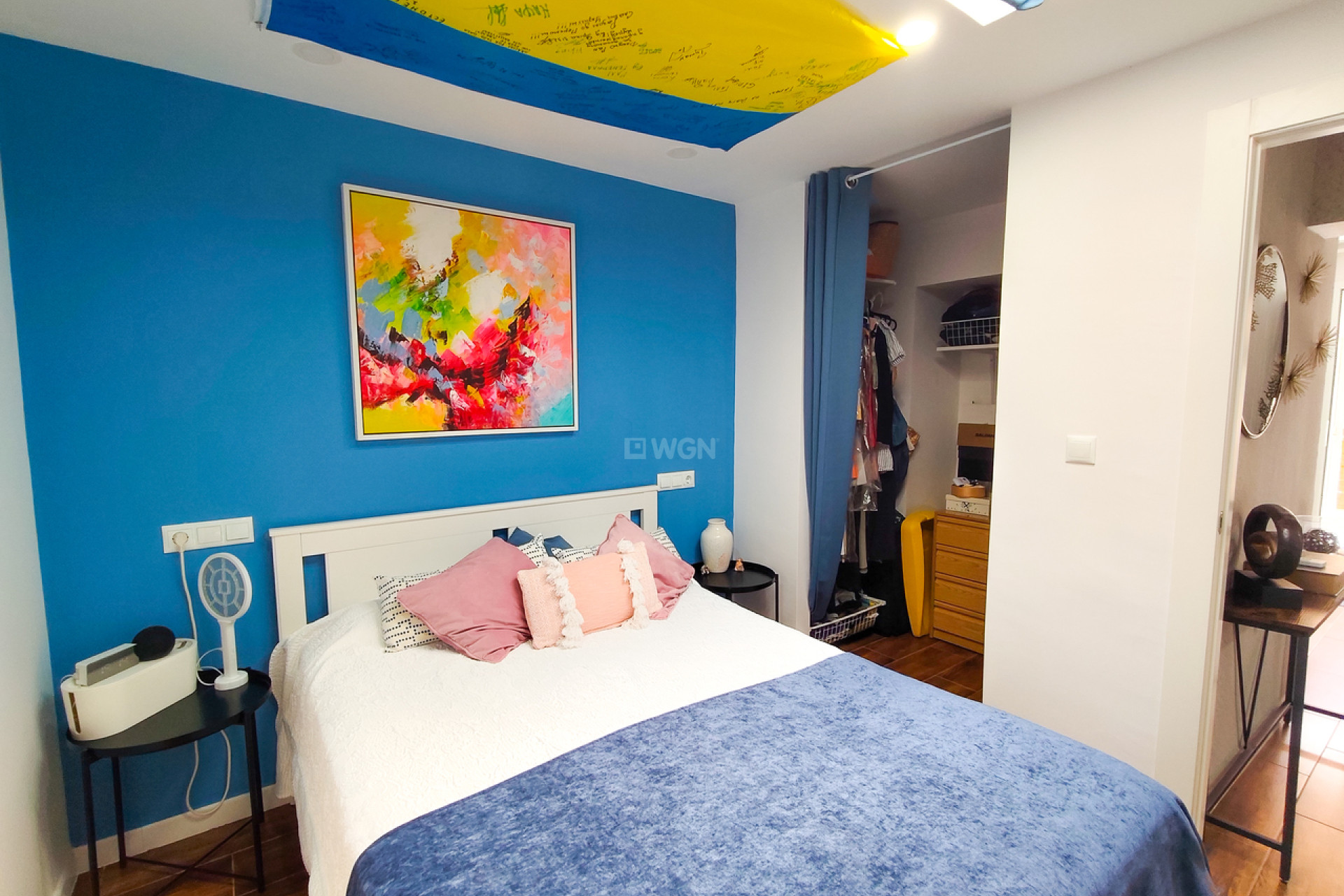 Wiederverkauf - Bungalow - Torrevieja - Costa Blanca
