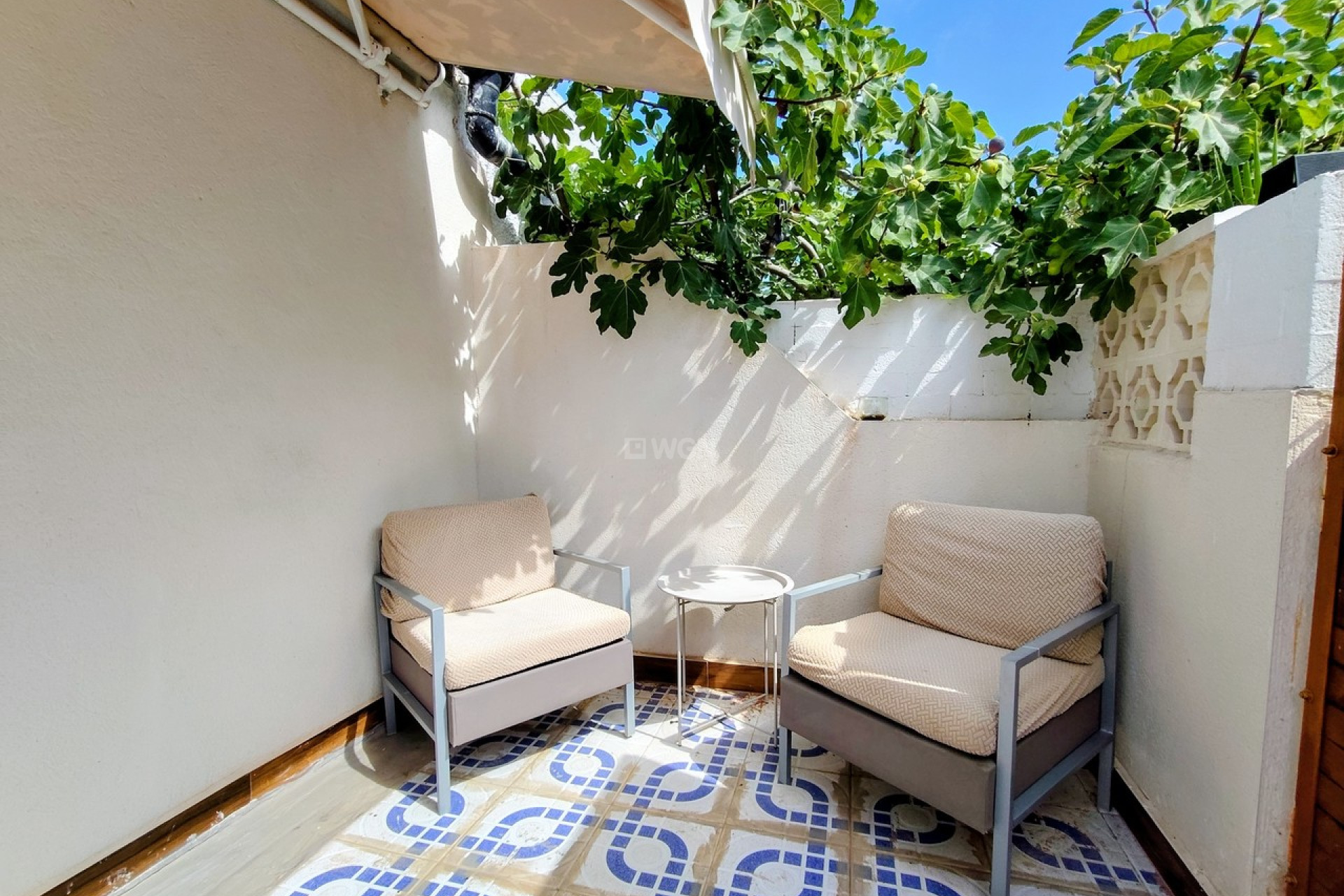 Wiederverkauf - Bungalow - Torrevieja - Costa Blanca