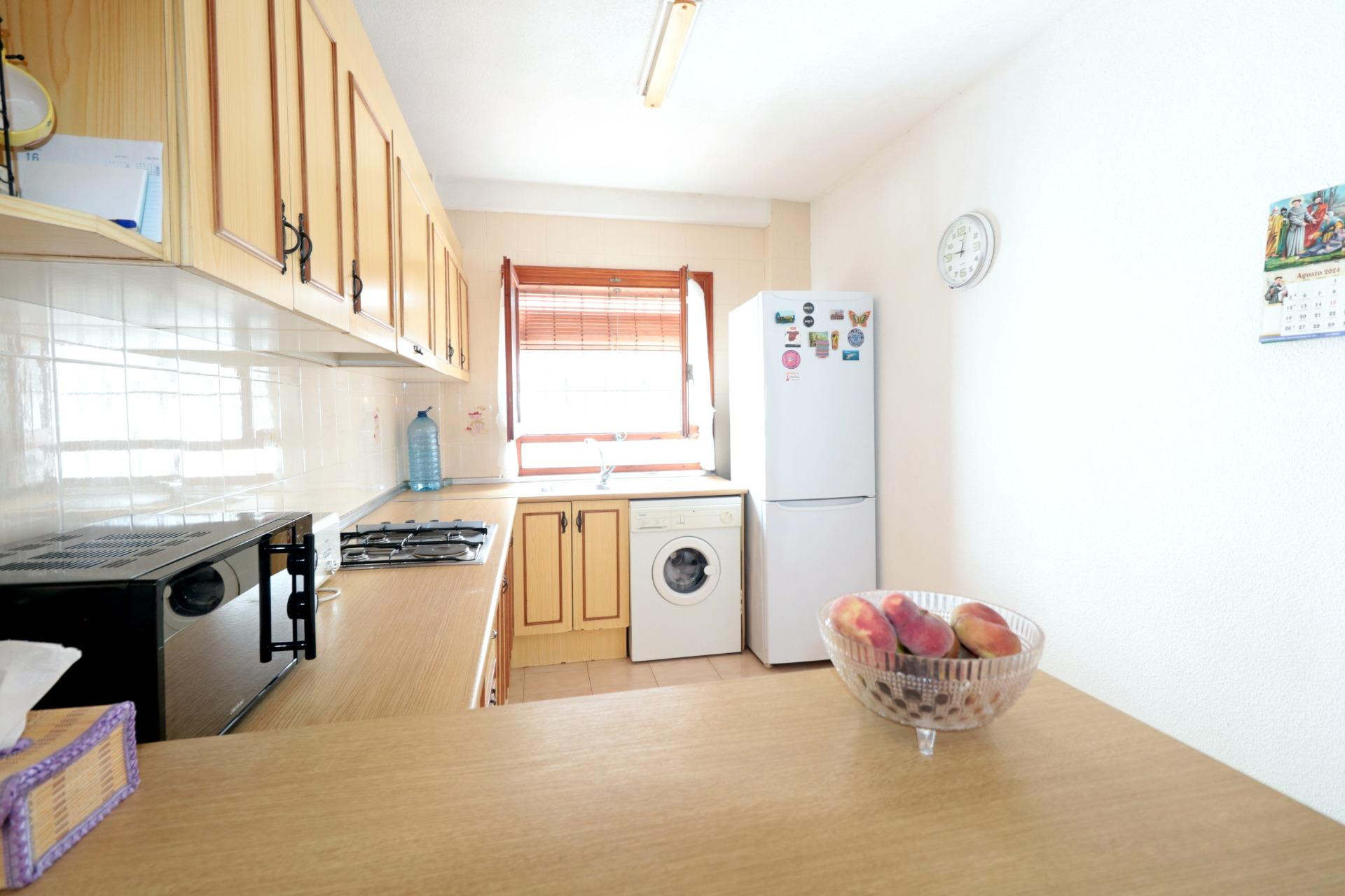 Wiederverkauf - Bungalow - Torrevieja - El Acequión - Los Náufragos
