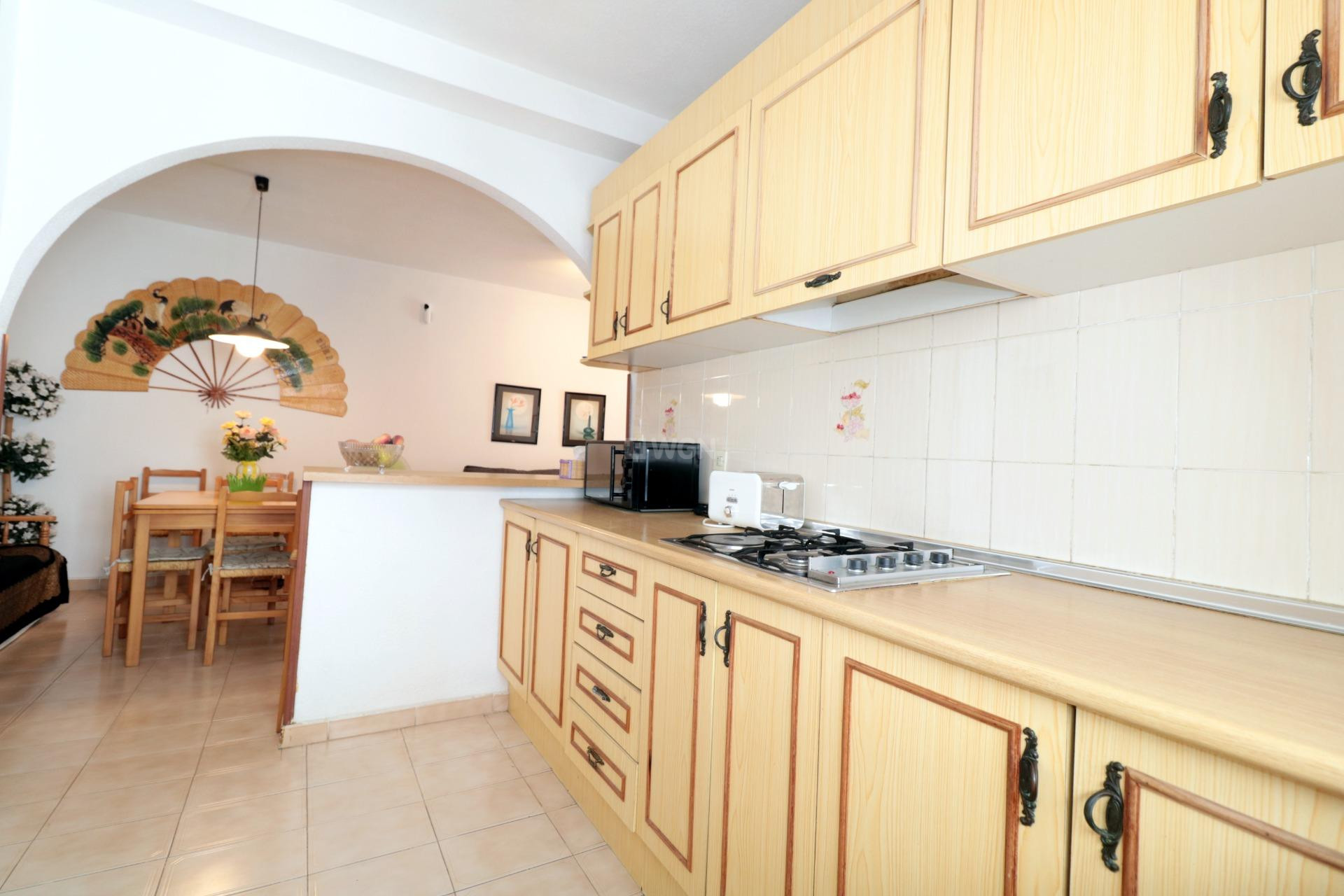Wiederverkauf - Bungalow - Torrevieja - El Acequión - Los Náufragos