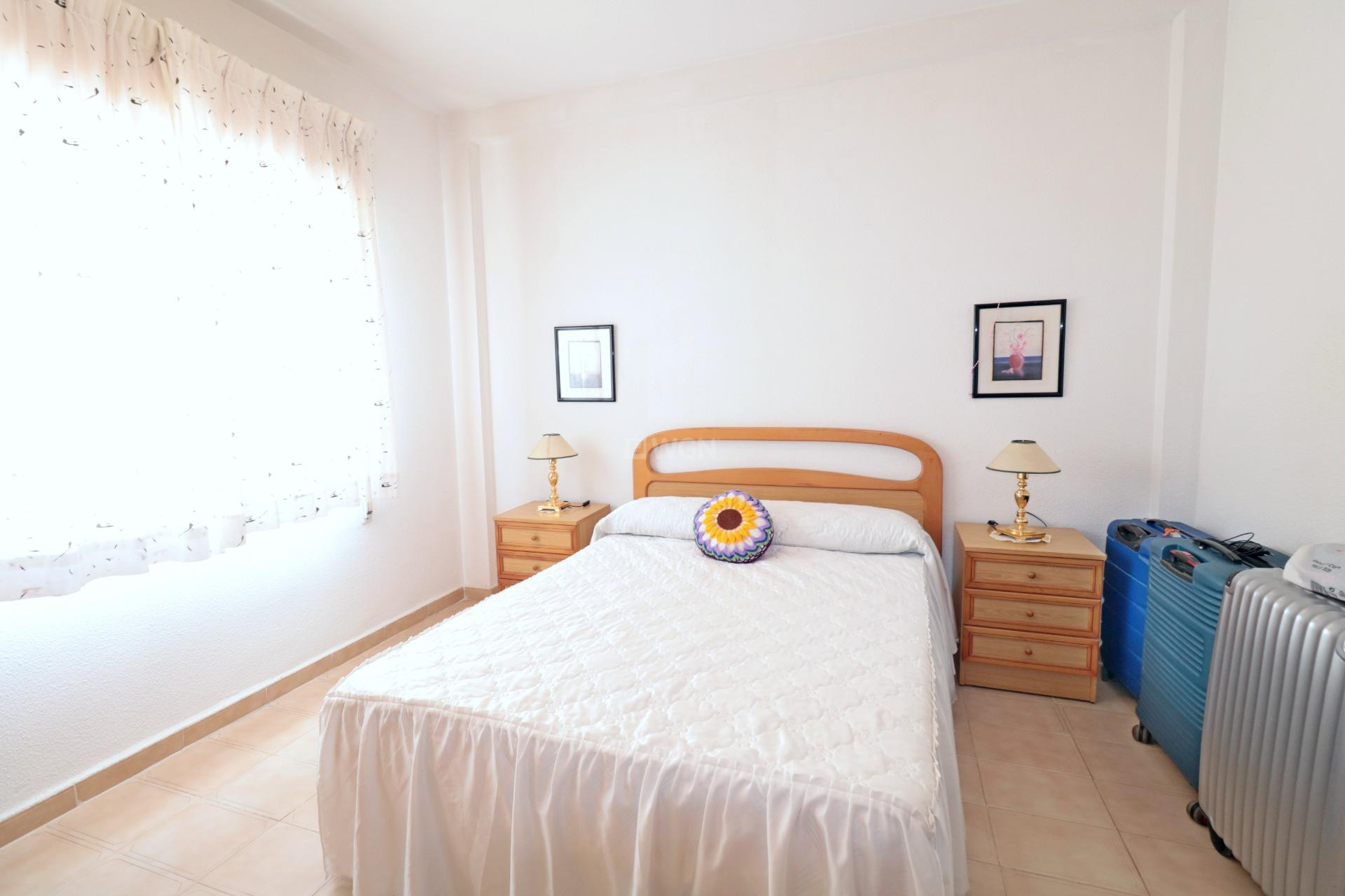 Wiederverkauf - Bungalow - Torrevieja - El Acequión - Los Náufragos