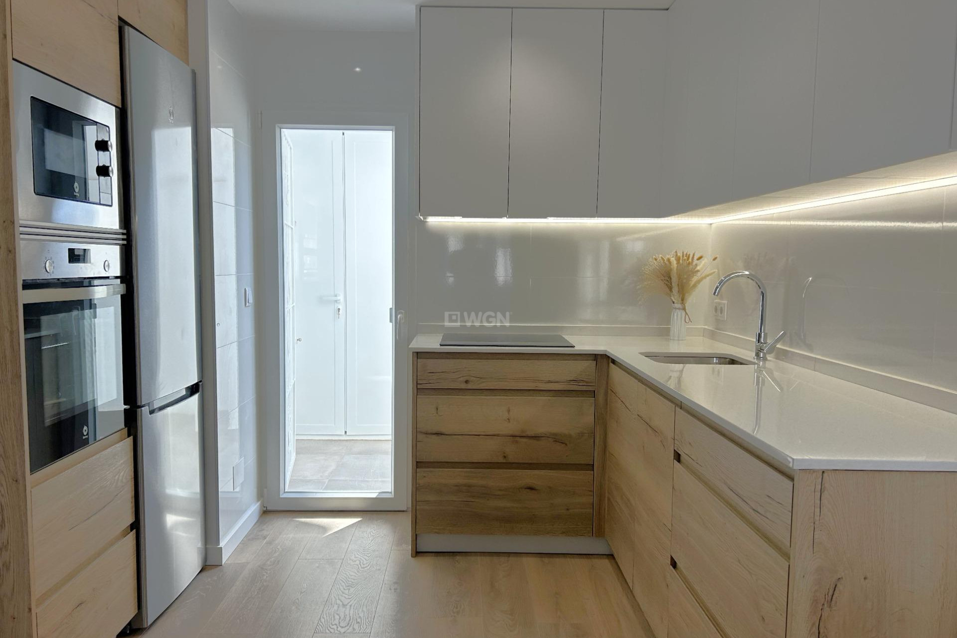 Wiederverkauf - Bungalow - Torrevieja - El Chaparral