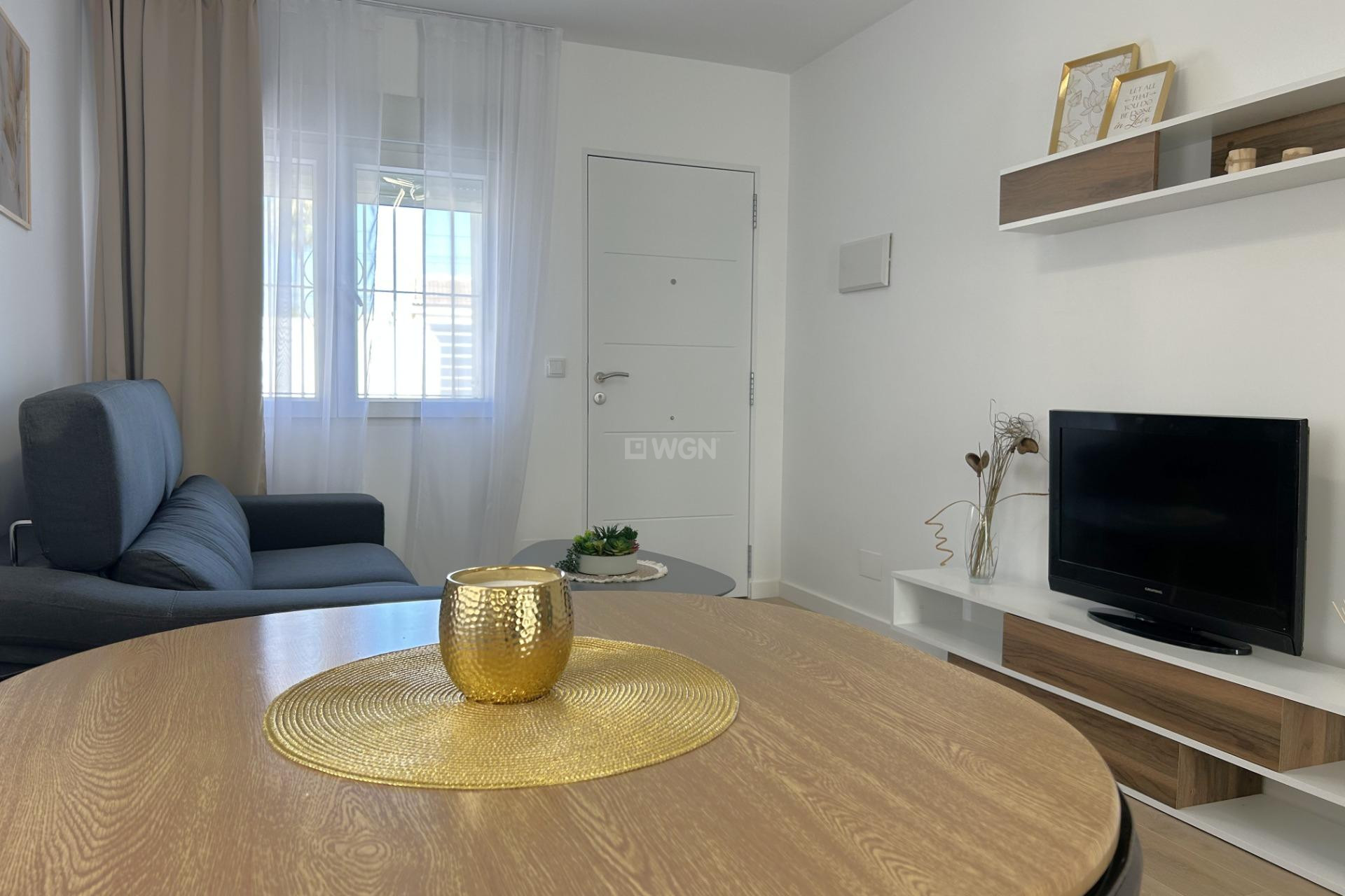 Wiederverkauf - Bungalow - Torrevieja - El Chaparral