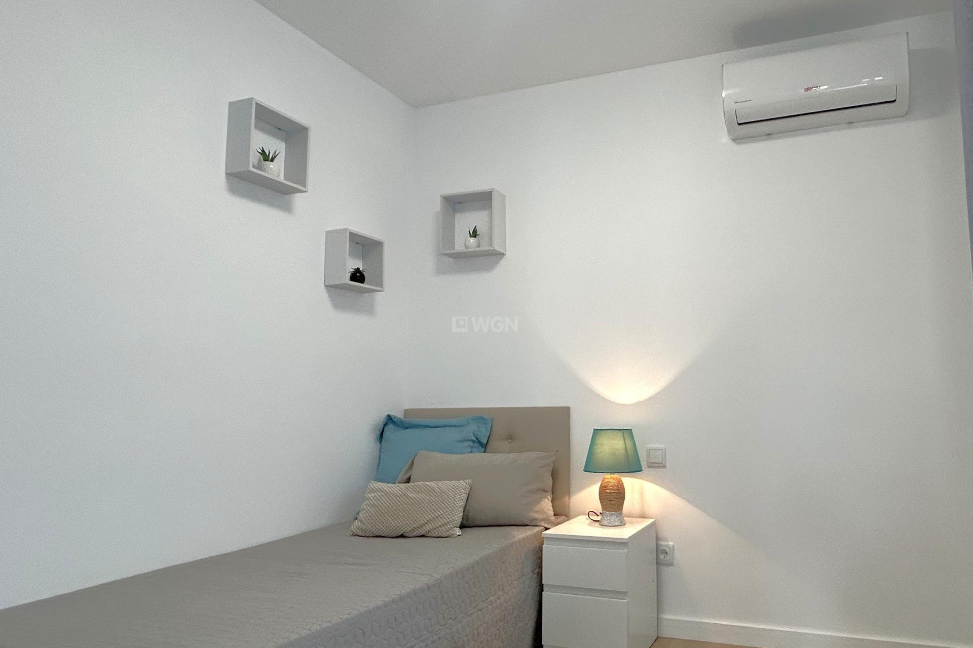 Wiederverkauf - Bungalow - Torrevieja - El Chaparral