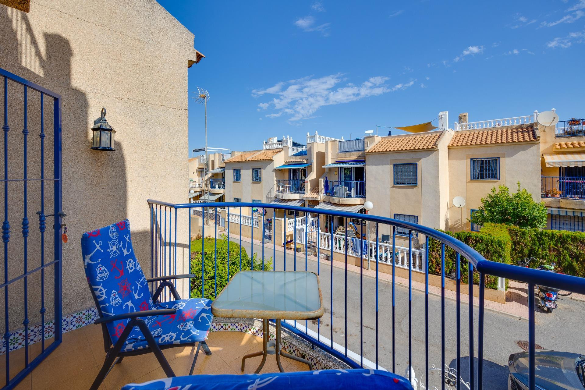 Wiederverkauf - Bungalow - Torrevieja - El Chaparral