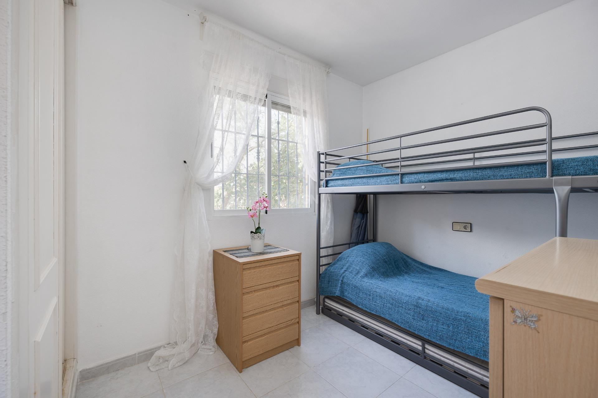 Wiederverkauf - Bungalow - Torrevieja - El Chaparral
