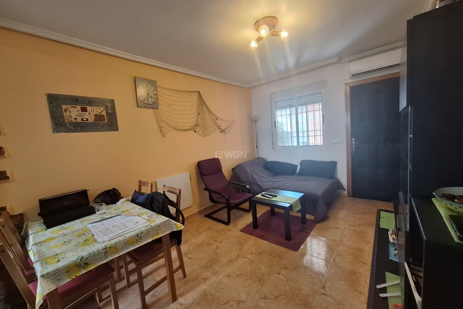 Wiederverkauf - Bungalow - Torrevieja - El Limonar