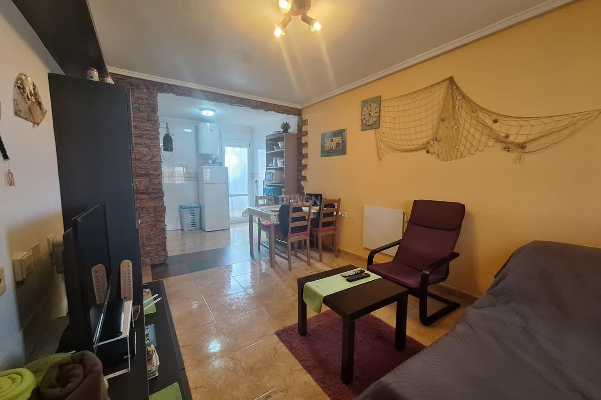 Wiederverkauf - Bungalow - Torrevieja - El Limonar