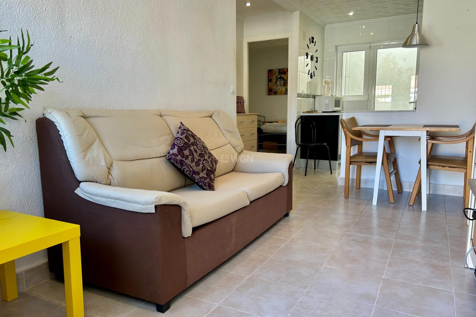 Wiederverkauf - Bungalow - Torrevieja - El Limonar