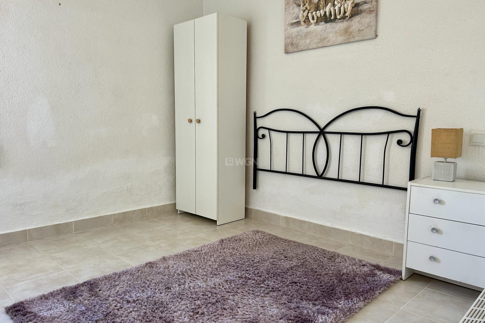 Wiederverkauf - Bungalow - Torrevieja - El Limonar