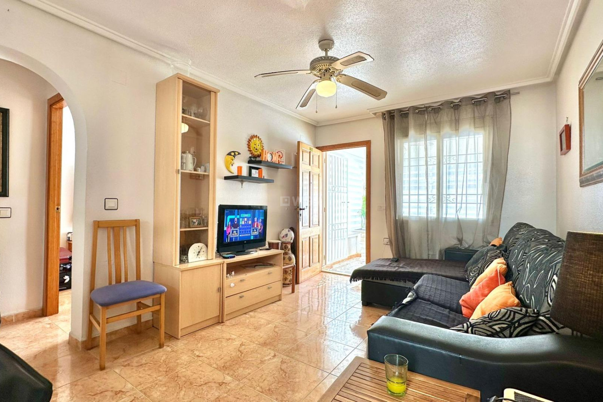 Wiederverkauf - Bungalow - Torrevieja - El Limonar