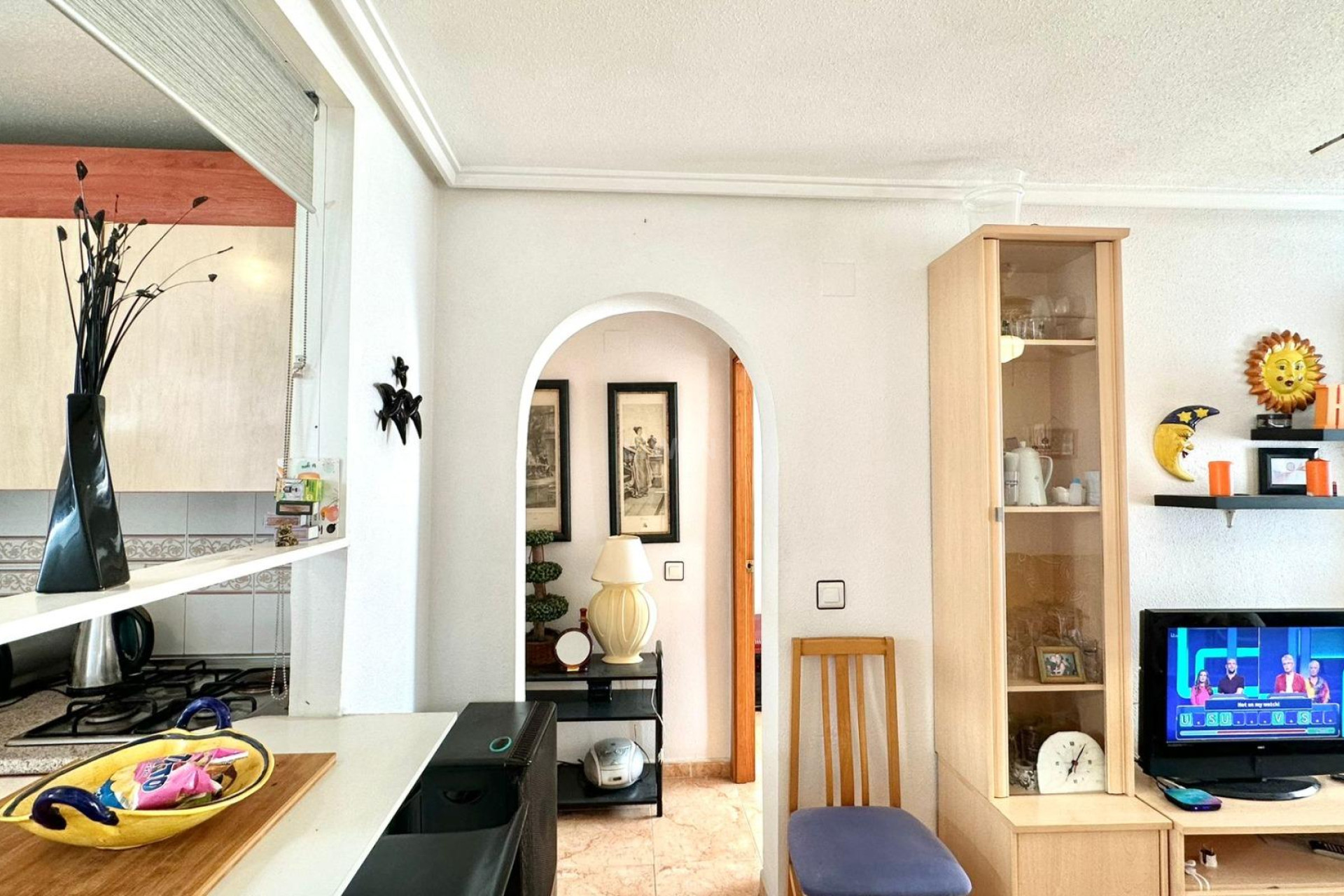 Wiederverkauf - Bungalow - Torrevieja - El Limonar