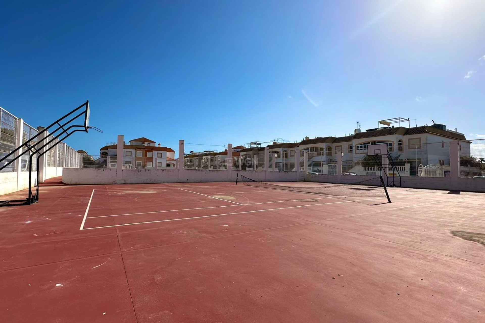 Wiederverkauf - Bungalow - Torrevieja - El Limonar