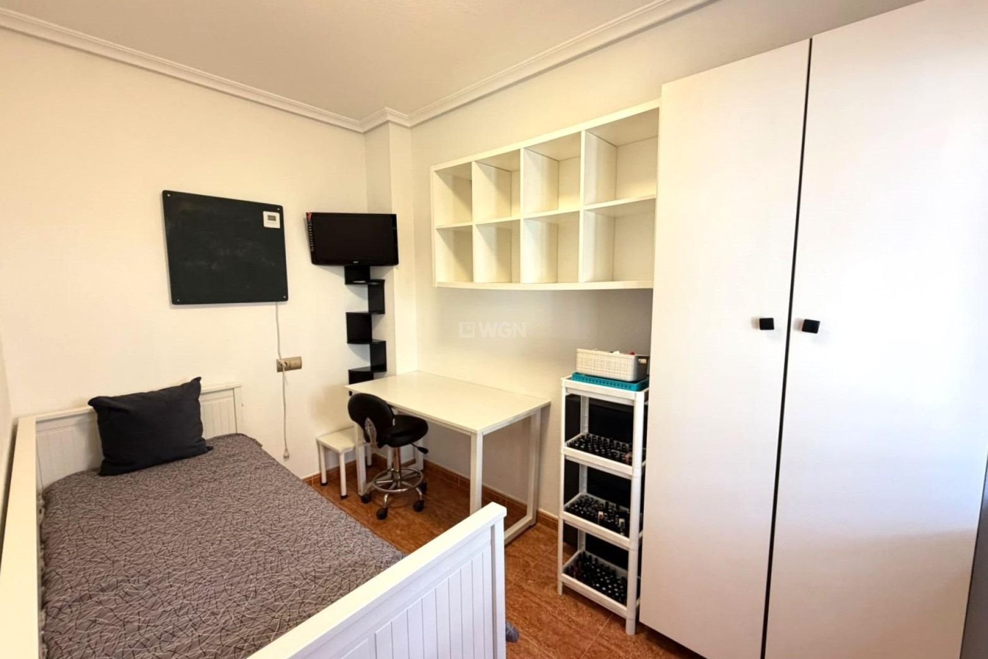 Wiederverkauf - Bungalow - Torrevieja - La Mata