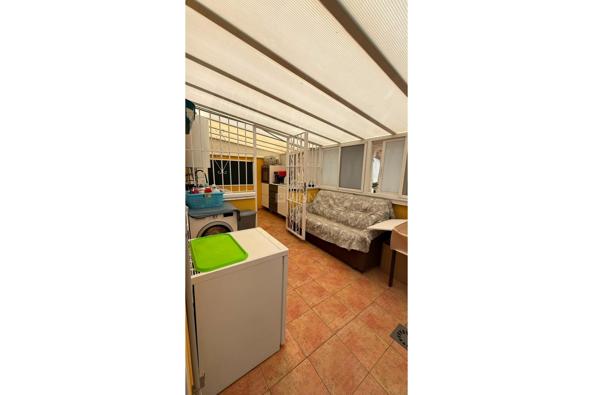 Wiederverkauf - Bungalow - Torrevieja - La Mata