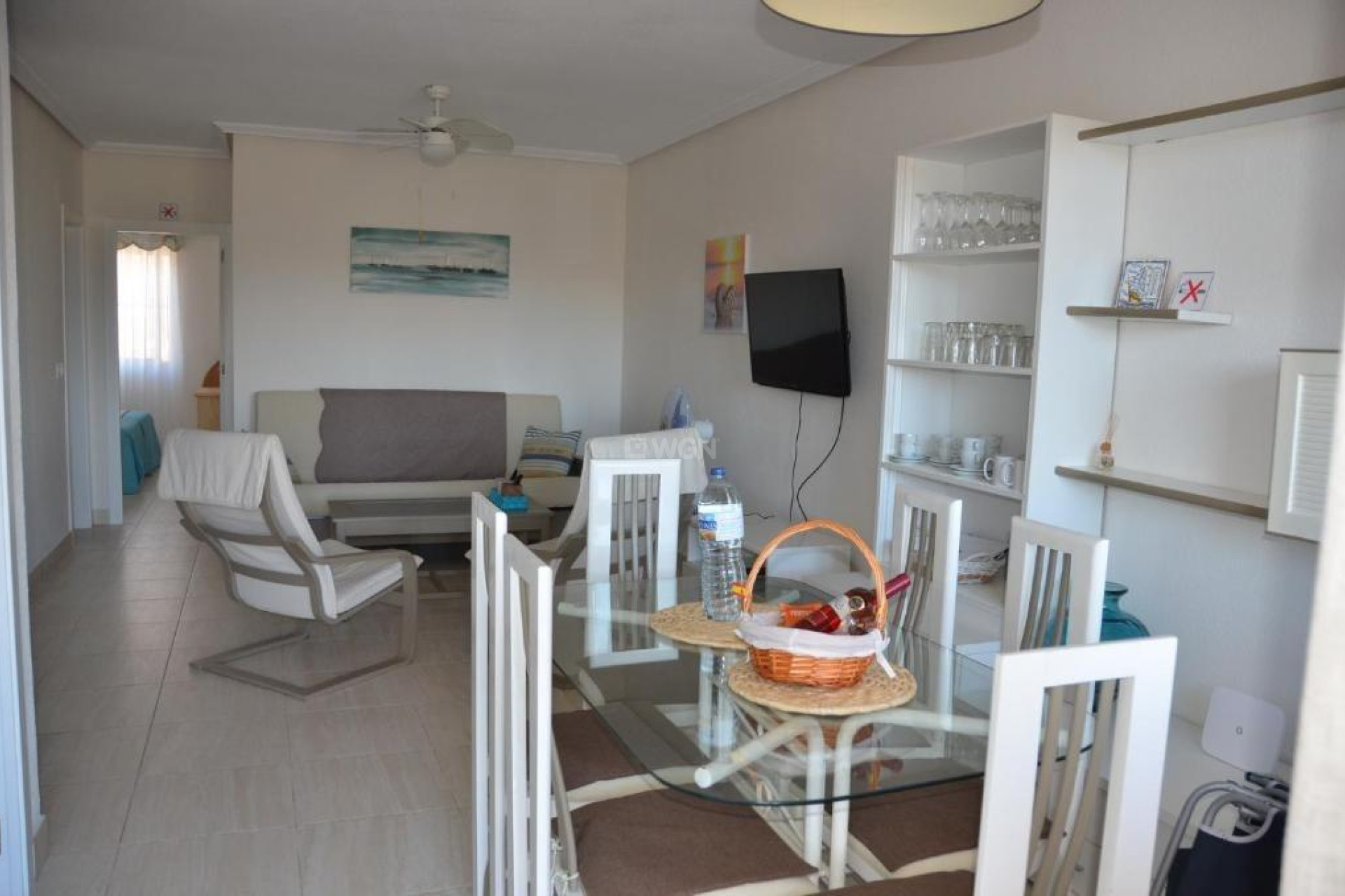 Wiederverkauf - Bungalow - Torrevieja - La Mata