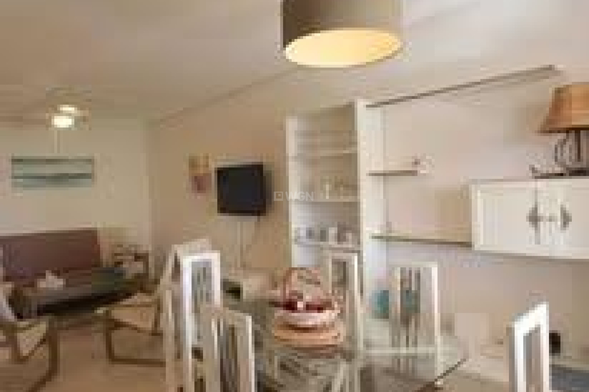 Wiederverkauf - Bungalow - Torrevieja - La Mata