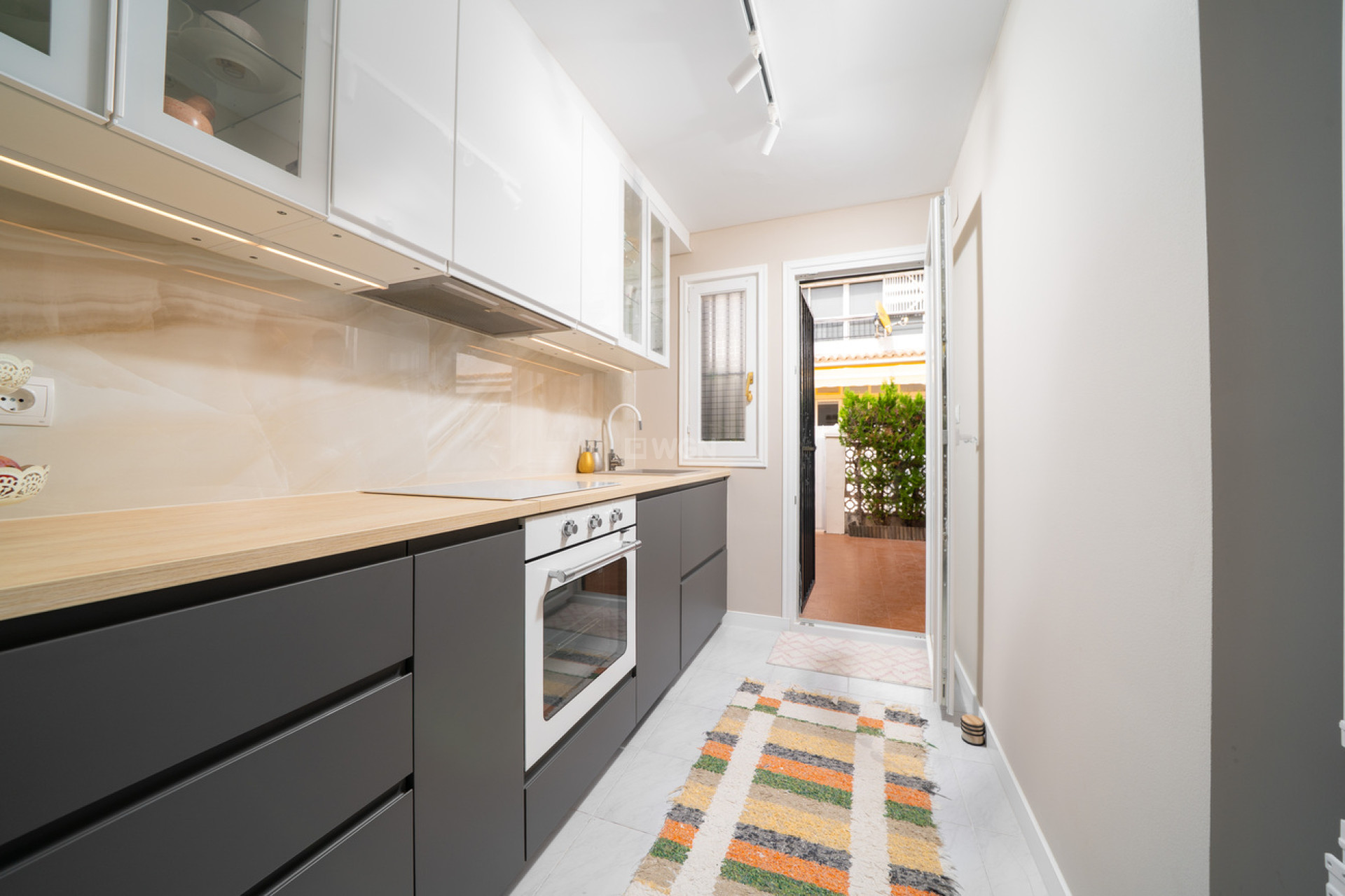 Wiederverkauf - Bungalow - Torrevieja - La Mata