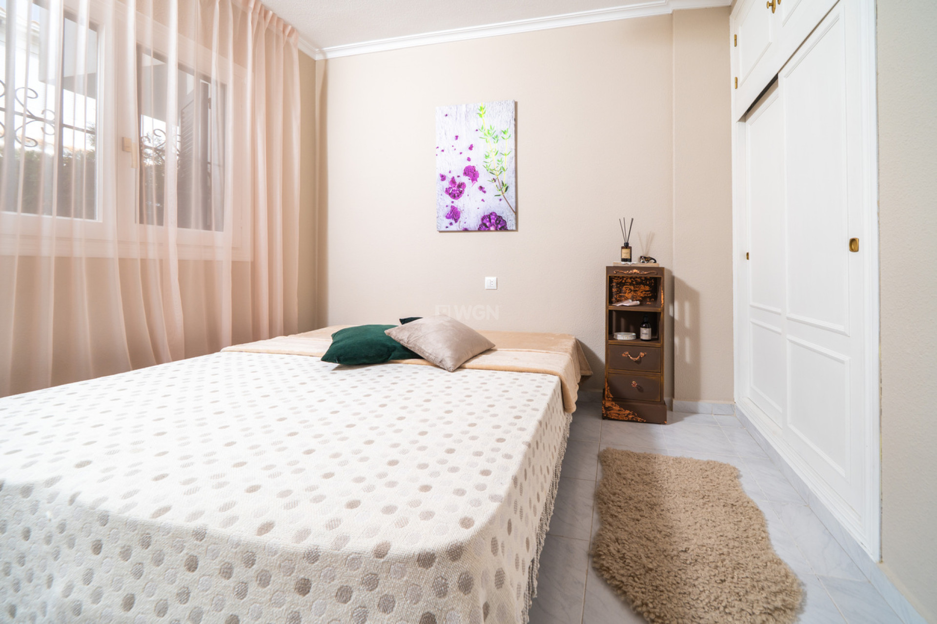 Wiederverkauf - Bungalow - Torrevieja - La Mata