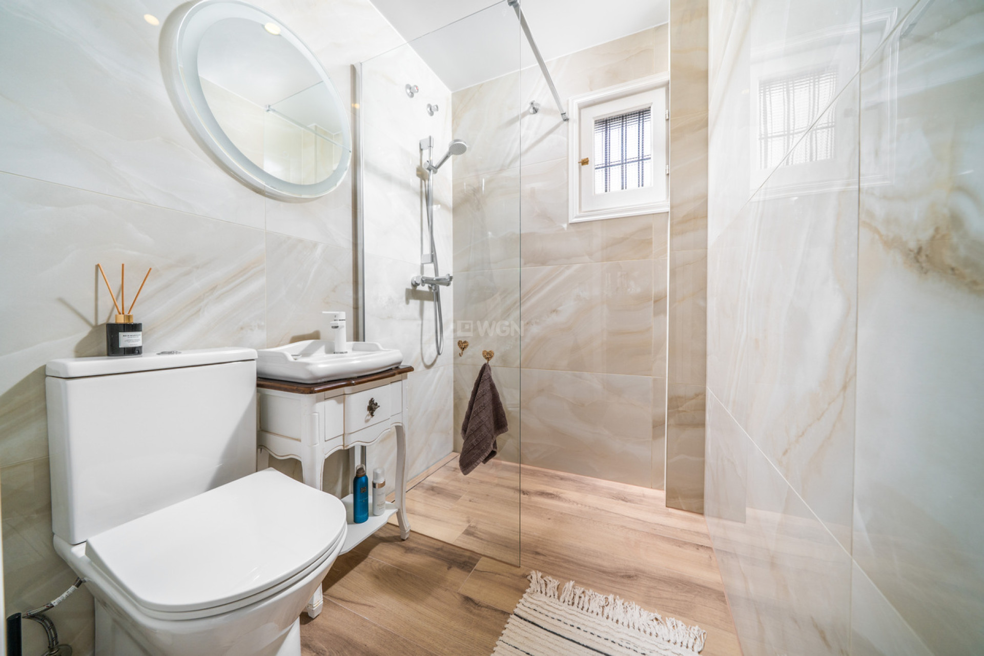 Wiederverkauf - Bungalow - Torrevieja - La Mata