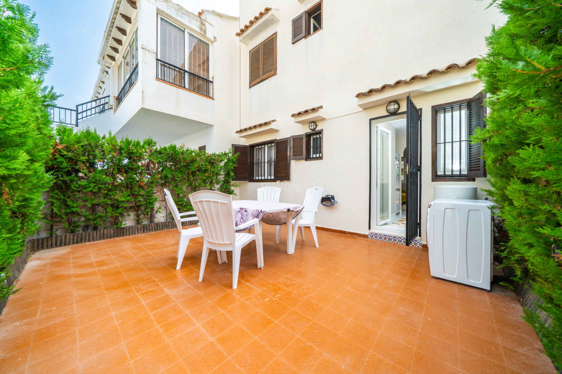 Wiederverkauf - Bungalow - Torrevieja - La Mata