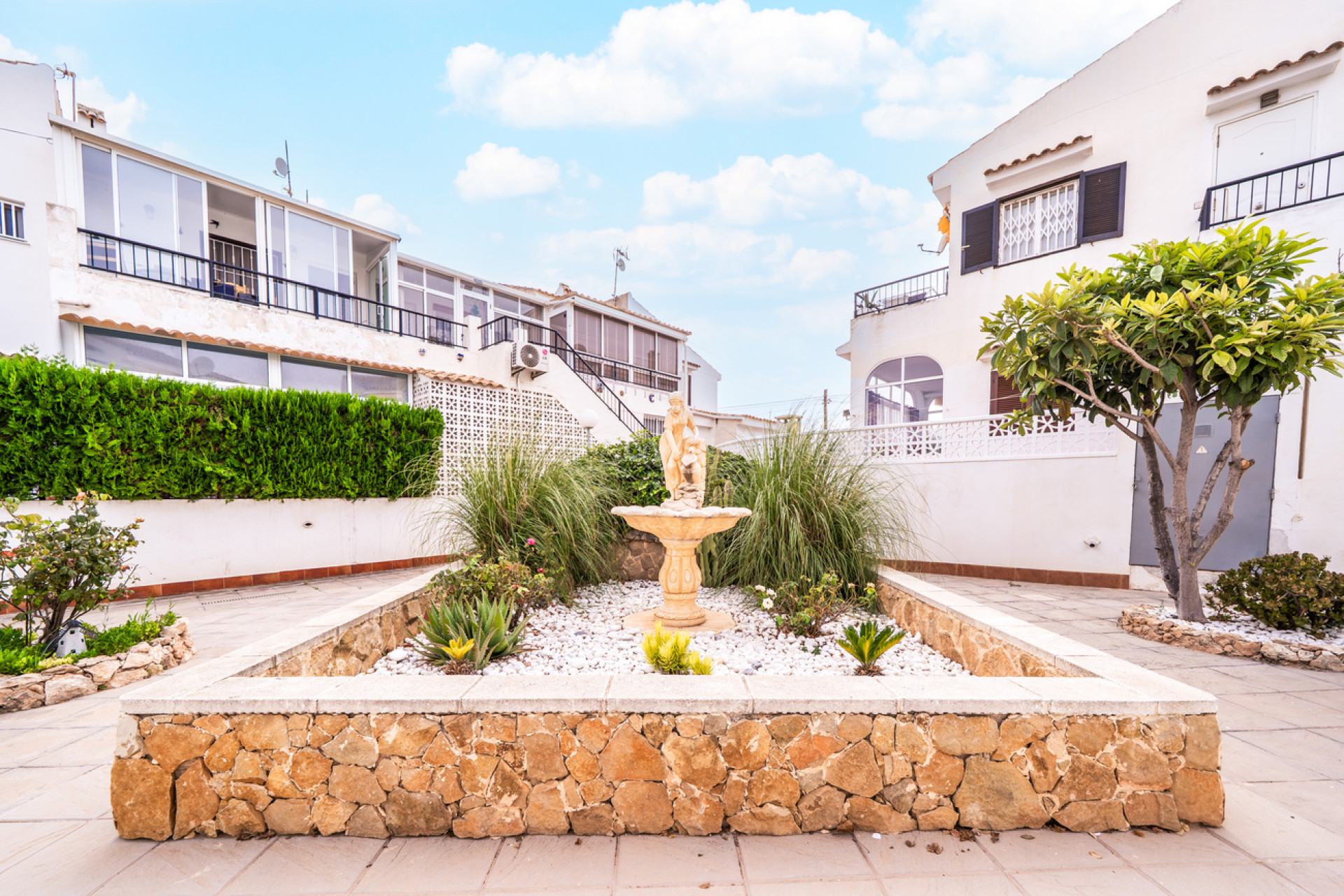 Wiederverkauf - Bungalow - Torrevieja - La Mata